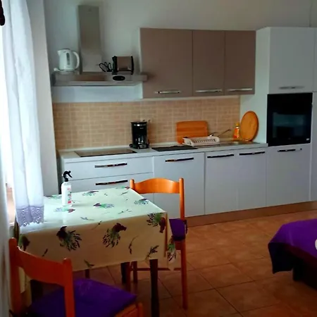 Fantastisches Haus Nur 700m Vom Entfernt By Interhome Feriehus *