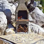 Ferienhaus Fantastisches Haus Nur 700m Vom Entfernt By Interhome *
